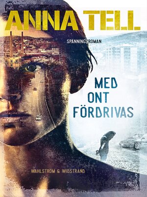 cover image of Med ont fördrivas